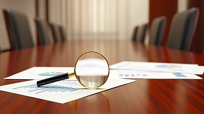 Schall Law Firm Initiates Investigation into Barclays PLC for Alleged Securities Violations