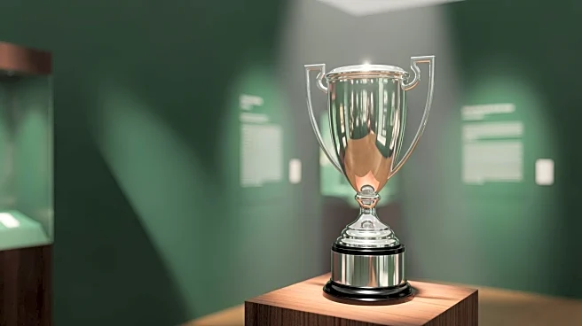 American Museum of Natural History Unveils 'For the Win' Exhibit Showcasing Sports Excellence