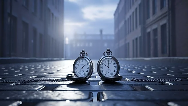 Guy Ritchie's 'In the Grey' Trailer Released, Featuring Henry Cavill and Jake Gyllenhaal