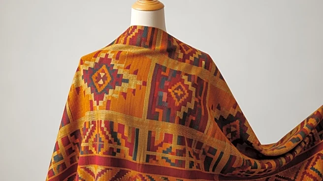 Maxhosa Africa's Fall 2026 Collection Celebrates African Cultural Influence