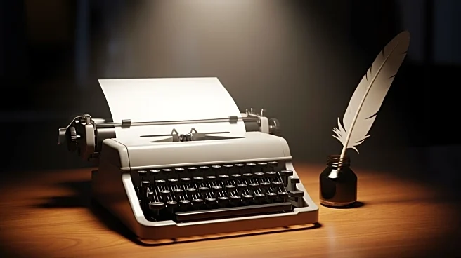 Writers Guild of America Awards 2026: The Pitt and Sinners Among Top Winners Amid Strike