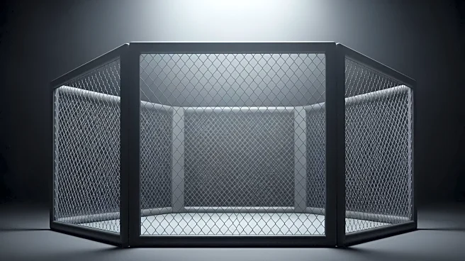 Dana White Denies Reports of Islam Makhachev vs Ilia Topuria UFC White House Fight Cancellation