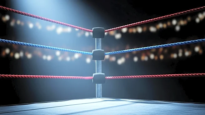 Jazmin Allure's Career Sparked by CMLL Event Attendance at Age 19