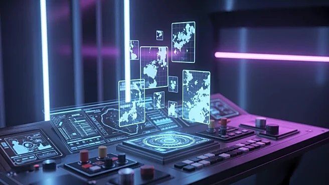 Bungie's Marathon Players Solve First Stage of Cryo Archive ARG Puzzle, Unveiling New Map Footage