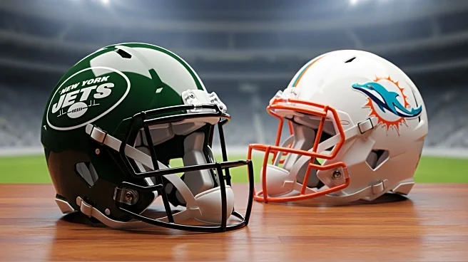 New York Jets Acquire Safety Minkah Fitzpatrick from Miami Dolphins in Strategic Trade