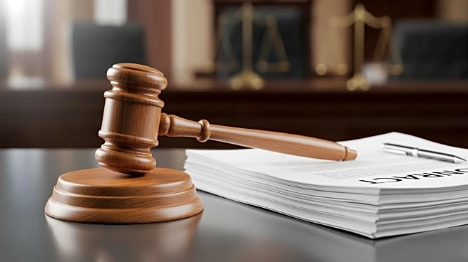 Courts Take Central Role in Regulating College Athletics Through NIL Contract Enforcement