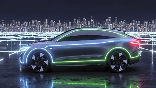 Rivian's Ambitious R2 SUV Launch Aims to Capture Electric Vehicle Market