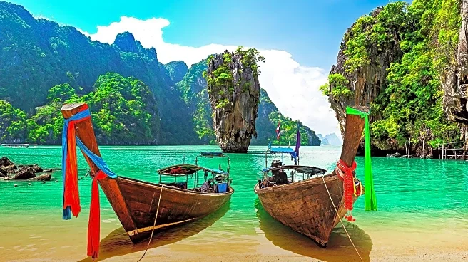 Travel Industry Leaders Advocate for Regenerative Tourism at A Force For Good Conference