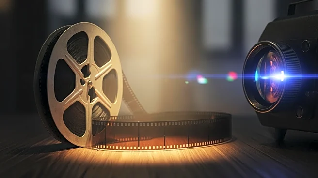 Boston Underground Film Festival Showcases Diverse Movie Lineup