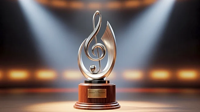 Logan Richard, Tiffany Liu, and Siddhu Sneh Lead 2026 Music PEI Awards