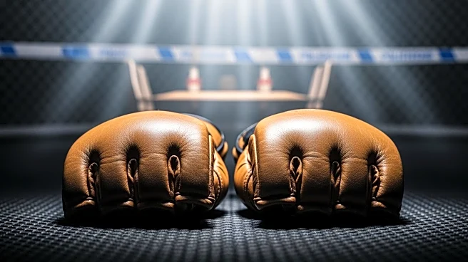 Conor McGregor Eyes Potential BMF Title Fight with Charles Oliveira After UFC 326