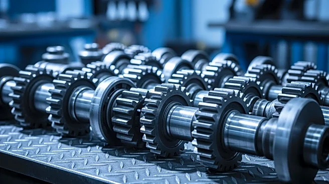 Epiroc to Acquire South African Mining Parts Provider Eventspec Proprietary Limited