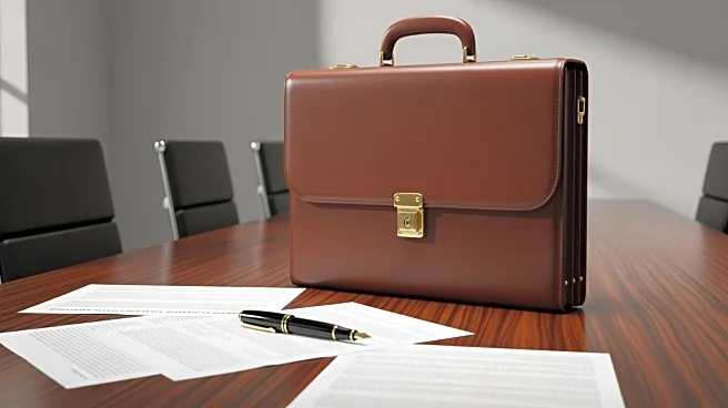 Apollo Global Management Faces Securities Fraud Lawsuit Over Alleged Misleading Statements