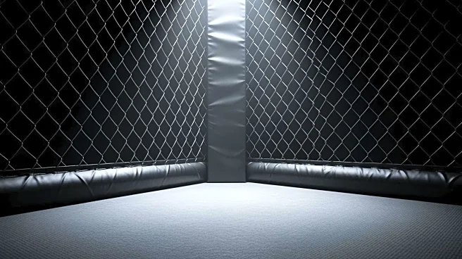 Francis Ngannou to Return to MMA on Ronda Rousey vs Gina Carano Card in California