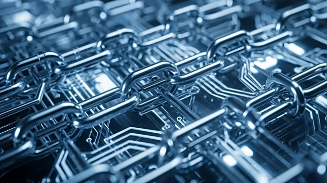 Anthropic Challenges Defense Department Over Supply Chain Risk Label