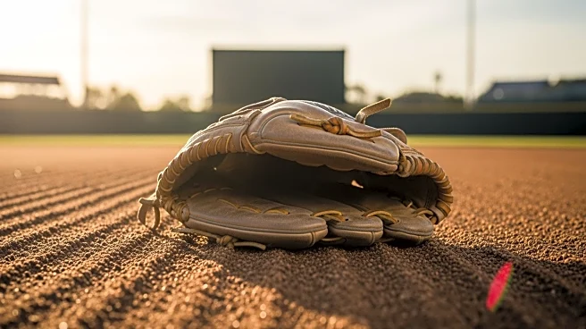 North Carolina Tar Heels Show Resilience in ACC Baseball Series Against Virginia