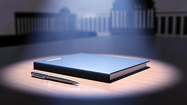 Anthropic Sues Trump Administration Over Pentagon Blacklist Designation