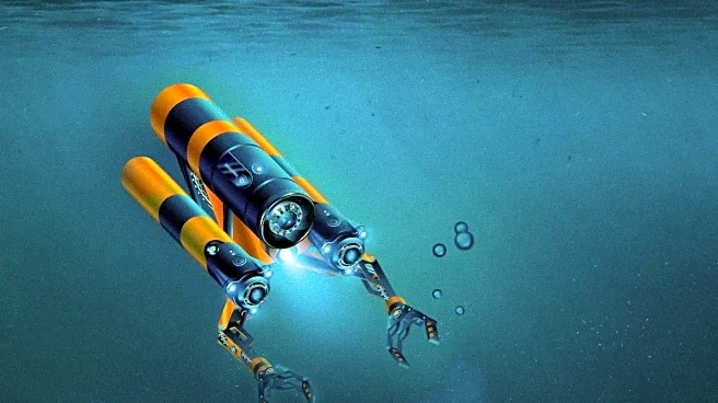 Mesoscale Swimmers Offer New Insights for Drug Delivery Robotics