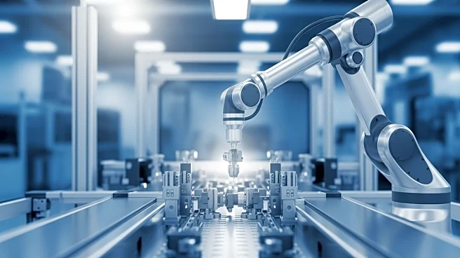 Doosan Robotics Expands Manufacturing Automation with Kwangjin Group Partnership
