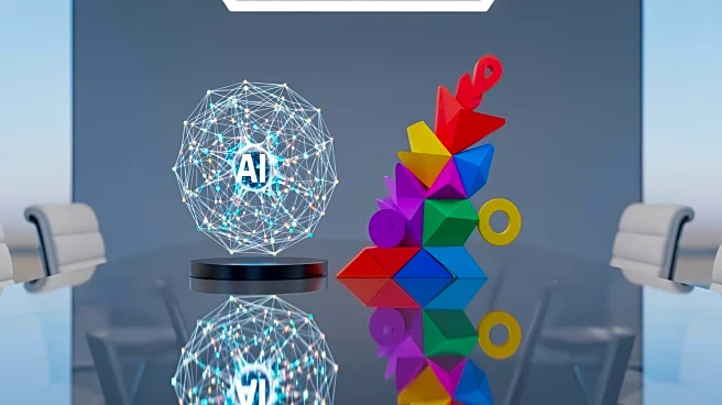 Great Eastern Life Enhances Operations with AI and Diverse Leadership