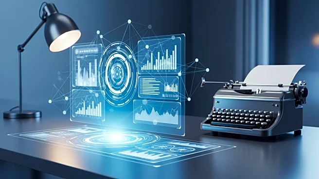 AI Adoption Influences Insurance Industry Hiring Trends