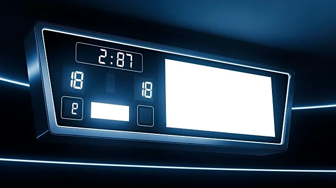 Dante Moore's Impact Score Snub Raises Eyebrows in College Football Rankings