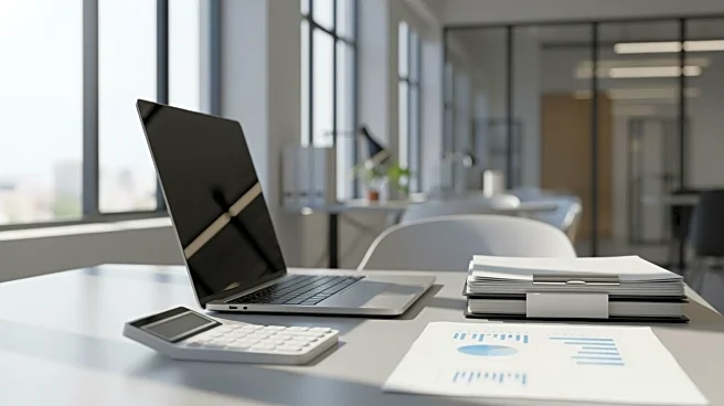 Accounting Firms Embrace Hybrid Work Models to Address Talent Shortage