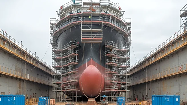 Seatrium Secures FSRU Conversion Contract with Karpowership to Enhance Energy Solutions