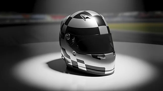 Ryan Blaney Wins Straight Talk Wireless 500, Ending Tyler Reddick's Winning Streak