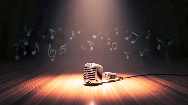 Grupo Frontera Announces U.S. Tour Dates for 'Triste Pero Bien C—' Tour