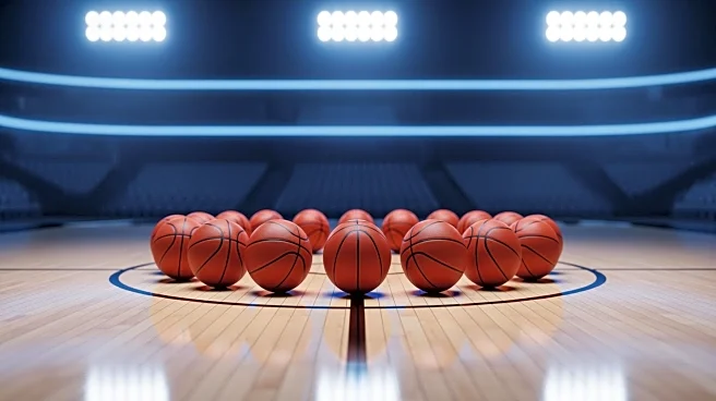 Big Ten Men's Basketball Tournament Expands to 18 Teams, Offering New Opportunities