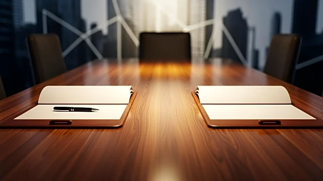 WGA East President Tom Fontana Discusses AMPTP Negotiations and Industry Mergers