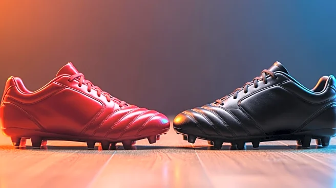 Liverpool Leads Race to Sign USMNT Defender Antonee Robinson Over Manchester United