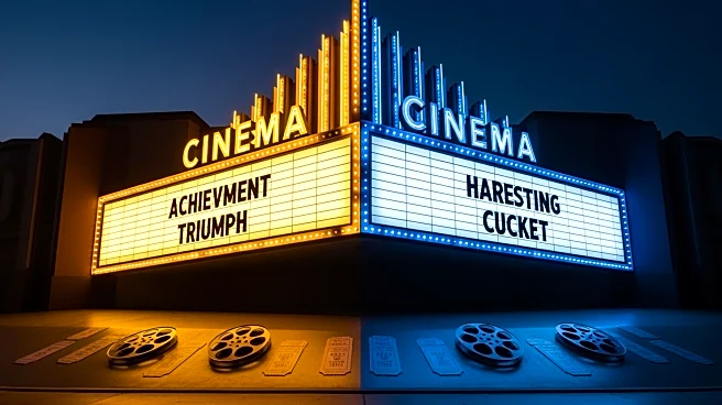 Pixar's 'Hoppers' Achieves Box Office Success, 'The Bride!' Struggles with Low Earnings