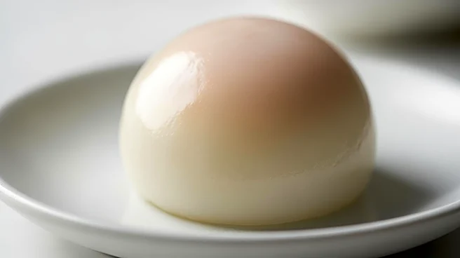 Morinaga  Co. to Acquire My/Mochi, Expanding U.S. Ice Cream Market Presence