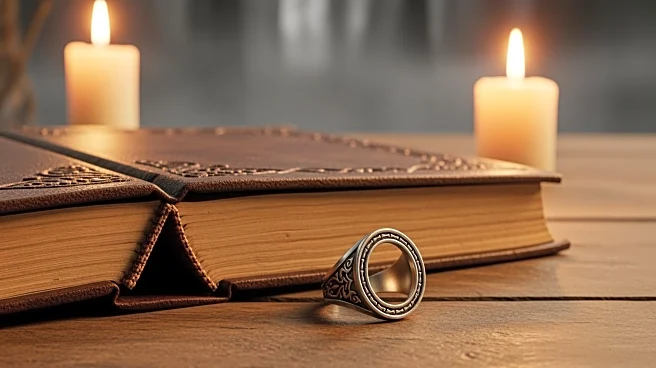 Elijah Wood Expresses Desire to Continue as Frodo in Upcoming 'The Hunt for Gollum'