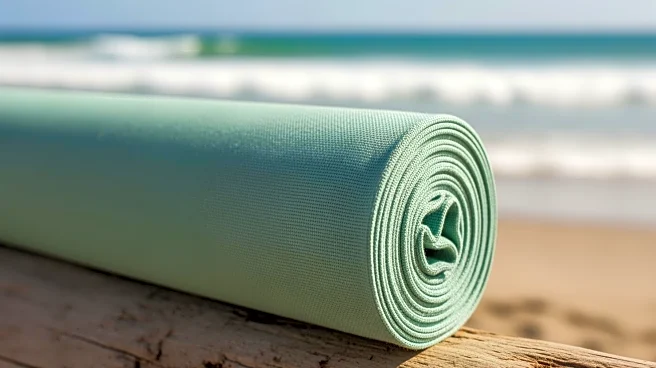 ANCORA Expands Sustainable Swimwear Production to Boost U.S. Market Presence