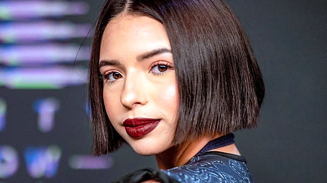 Selena Gomez Revives the '90s Bob Haircut for Spring 2026