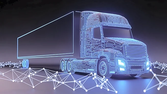 Optimal Dynamics Launches AI Agent to Enhance Trucking Load Acceptance