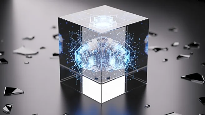 Enterprise AI Faces Major Risk from Data Quality and Governance