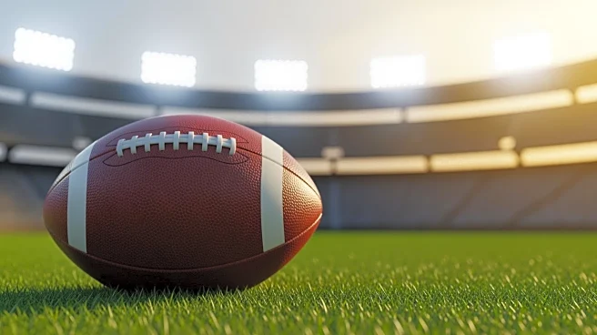 Georgia Southern Eagles Reach Sun Belt Championship Game After Winning Streak