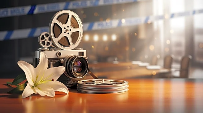 Lily Collins Cast as Audrey Hepburn in New Film, Sparks Mixed Reactions