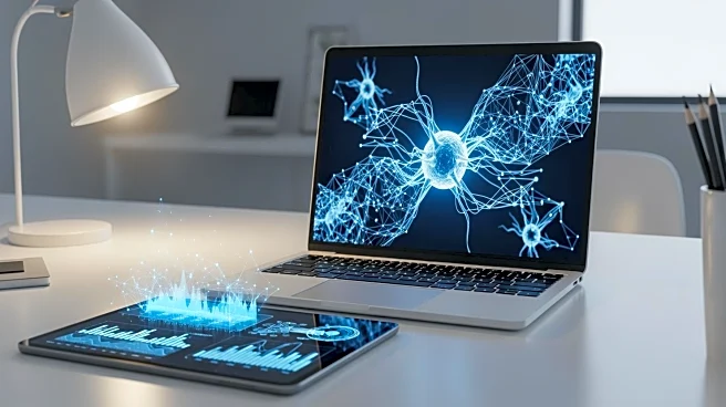 U.S. Companies Shift Focus to Assessing Employee AI Understanding