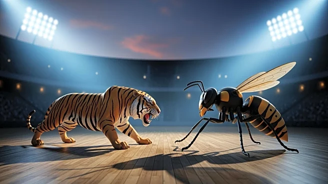 LSU Tigers Seek Redemption Against Sacramento State Hornets in Game 3