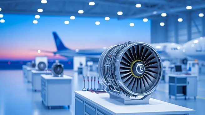 West Star Aviation Expands AOG Services with DCJet Acquisition