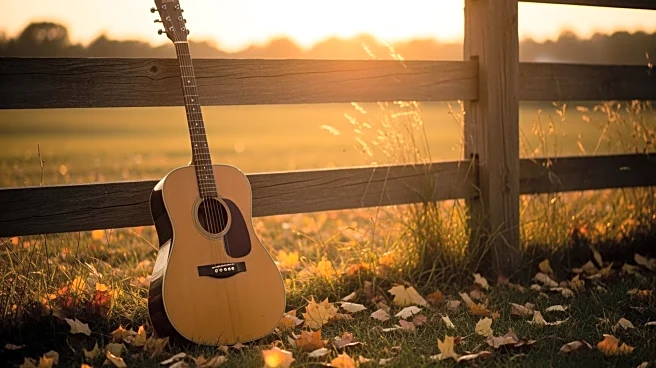 Country Joe McDonald, Iconic Woodstock Performer, Dies at 84