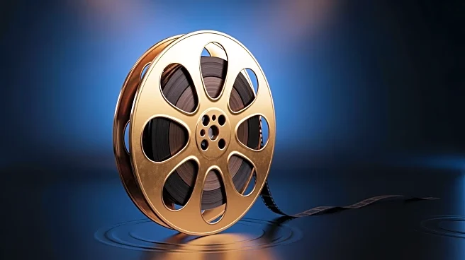 Academy Voter Shares Insights on 2026 Oscar Ballot Choices and Preferences