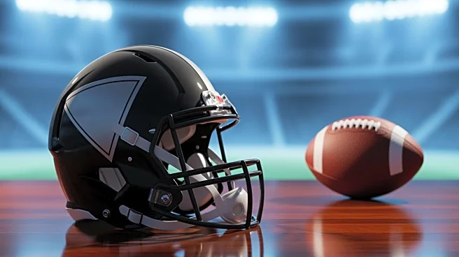 Las Vegas Raiders Acquire Veteran Cornerback Taron Johnson from Buffalo Bills