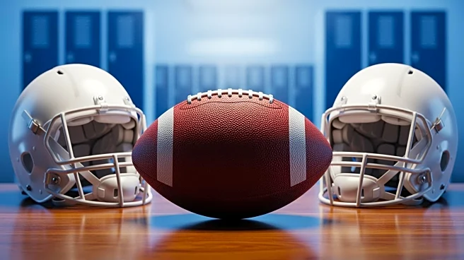 Tennessee Titans Sign Mitchell Trubisky and Daniel Bellinger in 2026 Free Agency