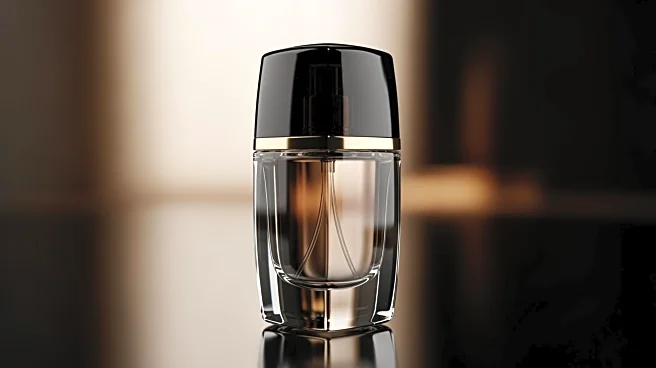 LVMH Appoints Philippe Farnier as Deputy CEO of Beauty Division, Enhancing Strategic Initiatives